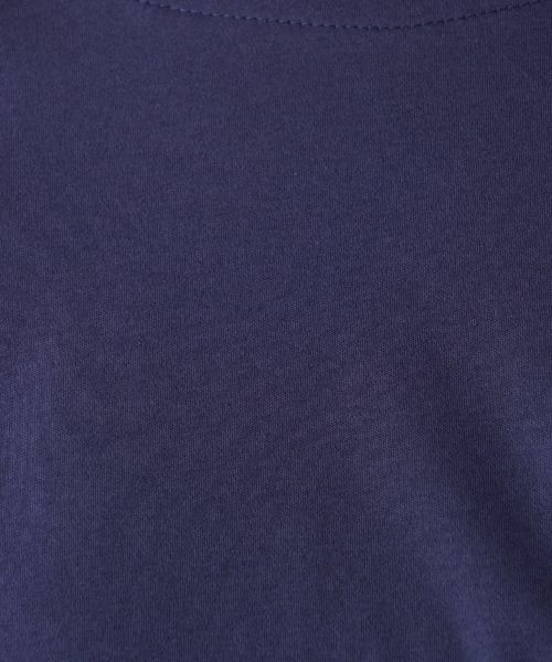 Leilian / レリアン カットソー | 刺繍クルーネックカットソー【Leilian WHITE LABEL】 | 詳細17