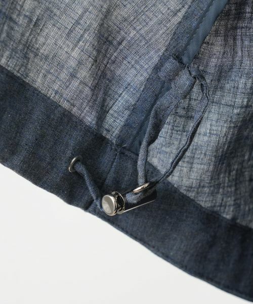 Leilian / レリアン その他アウター | スタンドカラージップジャケット【Leilian WHITE LABEL】 | 詳細17