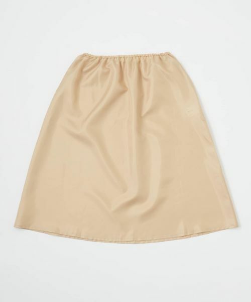 Leilian / レリアン ドレス | フラワープリントフレアワンピース【Leilian WHITE LABEL】 | 詳細18