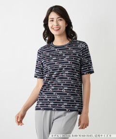 半袖カットソー|レリアン | レリアン公式オンラインストア