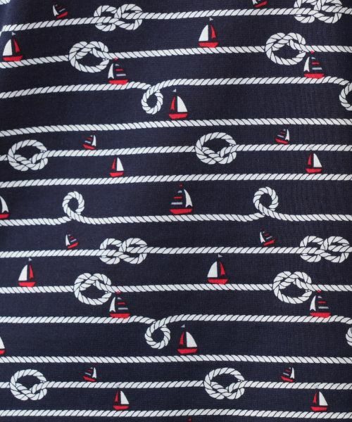 Leilian / レリアン カットソー | プリントTシャツ【Leilian WHITE LABEL】 | 詳細14