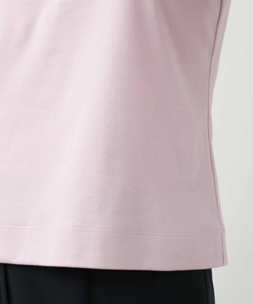 Leilian / レリアン カットソー | ノースリーブカットソー【Leilian WHITE LABEL】 | 詳細20