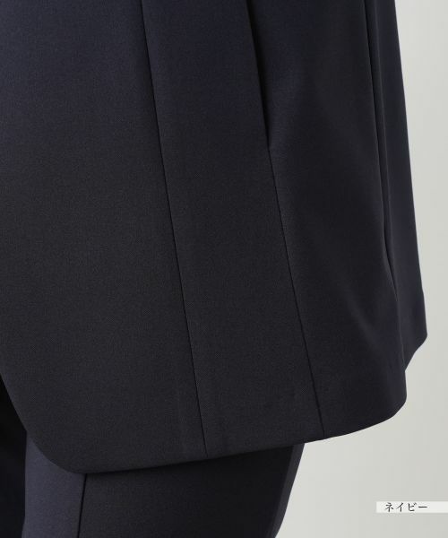 Leilian / レリアン セットアップ | ベストスーツ【Leilian WHITE LABEL】 | 詳細13