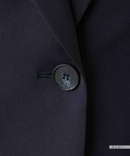 Leilian / レリアン セットアップ | ベストスーツ【Leilian WHITE LABEL】 | 詳細14