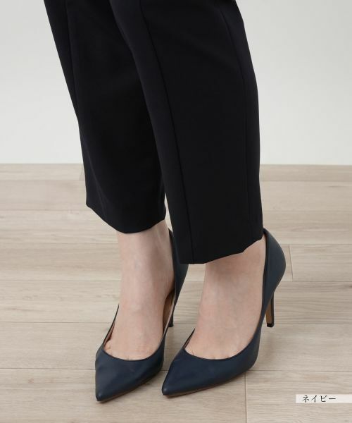 Leilian / レリアン セットアップ | ベストスーツ【Leilian WHITE LABEL】 | 詳細20