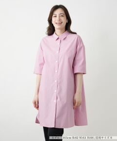 Leilian / レリアン シャツ・ブラウス | チュニックブラウス【Leilian WHITE LABEL】