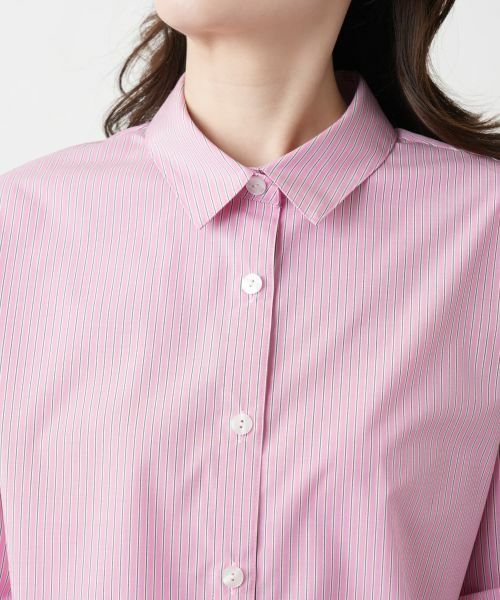 Leilian / レリアン シャツ・ブラウス | チュニックブラウス【Leilian WHITE LABEL】 | 詳細13