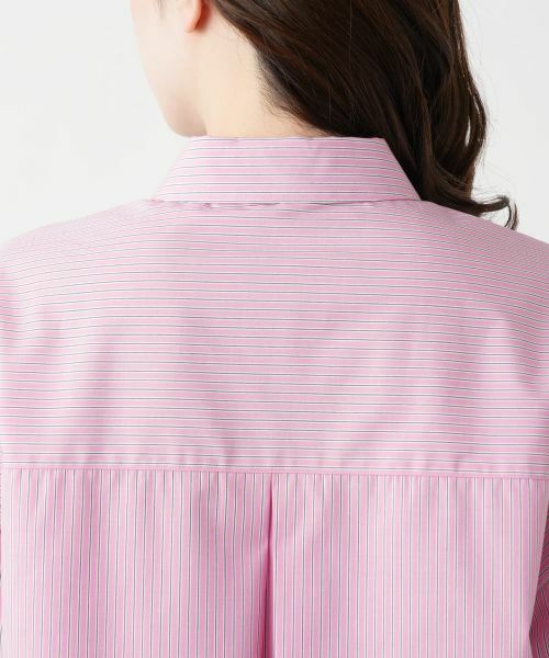 Leilian / レリアン シャツ・ブラウス | チュニックブラウス【Leilian WHITE LABEL】 | 詳細14