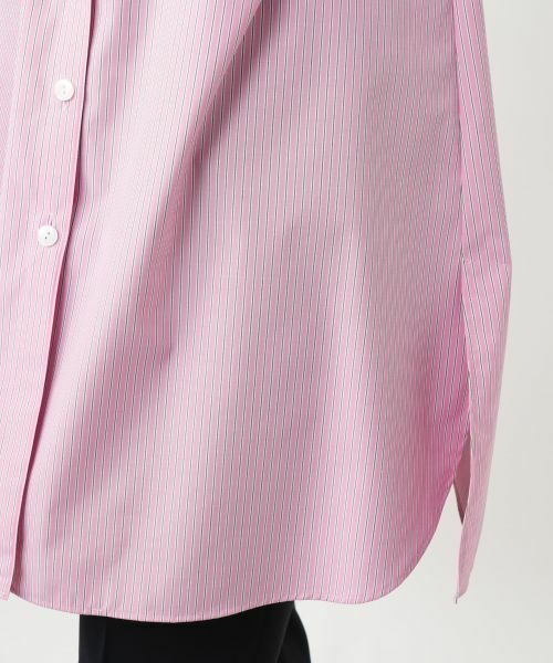 Leilian / レリアン シャツ・ブラウス | チュニックブラウス【Leilian WHITE LABEL】 | 詳細16