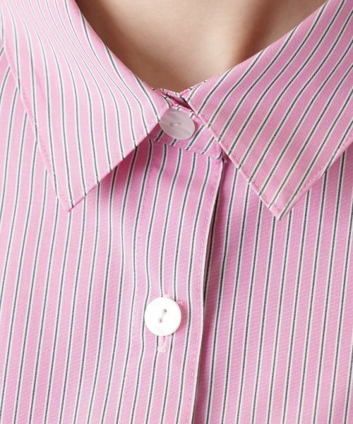 Leilian / レリアン シャツ・ブラウス | チュニックブラウス【Leilian WHITE LABEL】 | 詳細17