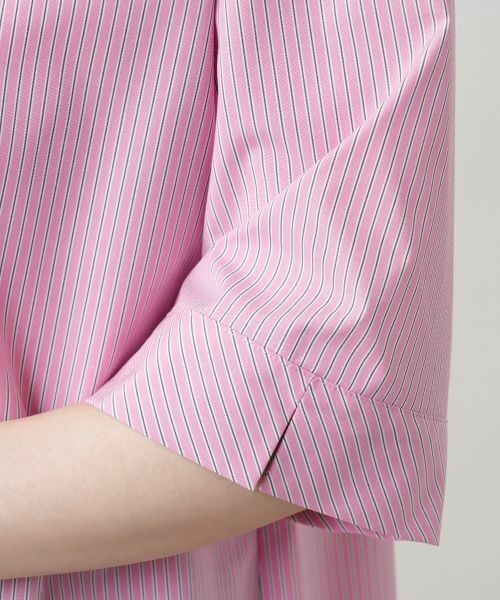 Leilian / レリアン シャツ・ブラウス | チュニックブラウス【Leilian WHITE LABEL】 | 詳細18