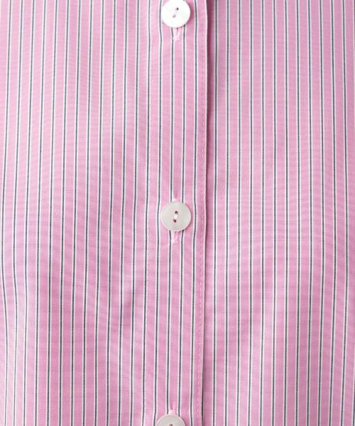 Leilian / レリアン シャツ・ブラウス | チュニックブラウス【Leilian WHITE LABEL】 | 詳細19