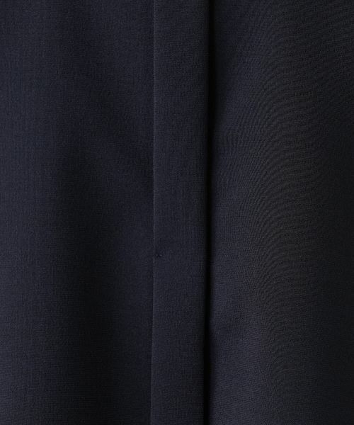 Leilian / レリアン テーラードジャケット | 比翼ベスト【Leilian WHITE LABEL】 | 詳細16
