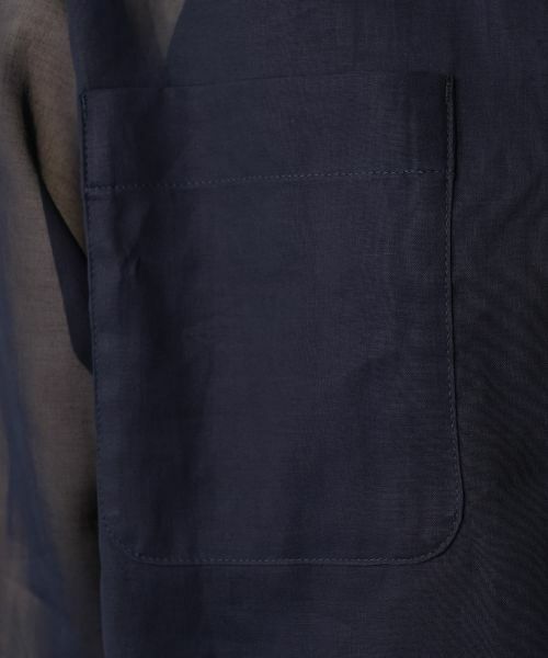 Leilian / レリアン シャツ・ブラウス | シアーブラウス【Leilian WHITE LABEL】 | 詳細15