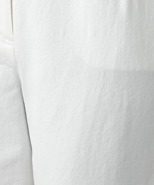 Leilian / レリアン その他パンツ | ワイドパンツ【Leilian WHITE LABEL】 | 詳細17