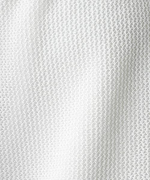 Leilian / レリアン カーディガン・ボレロ | クルーネックカーディガン【Leilian WHITE LABEL】 | 詳細15