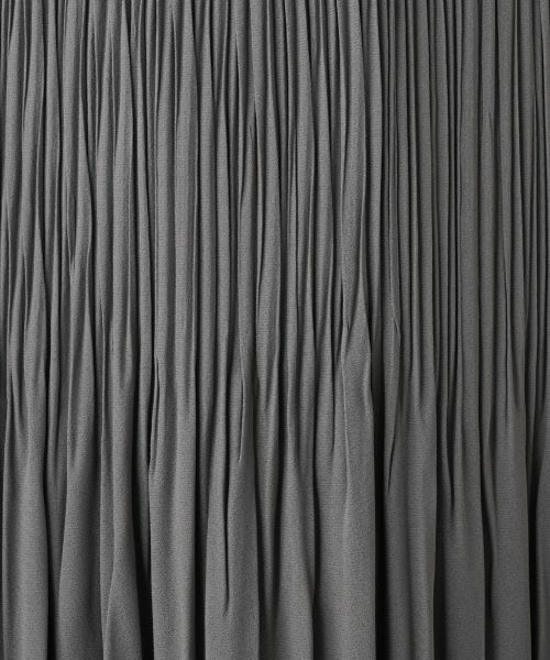 Leilian / レリアン ロング・マキシ丈スカート | プリーツスカート【Leilian WHITE LABEL】 | 詳細13