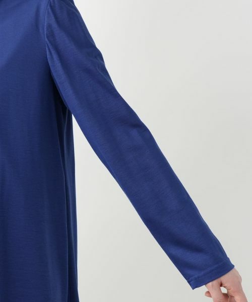 Leilian / レリアン シャツ・ブラウス | フーデッドブラウス【Leilian WHITE LABEL】 | 詳細15