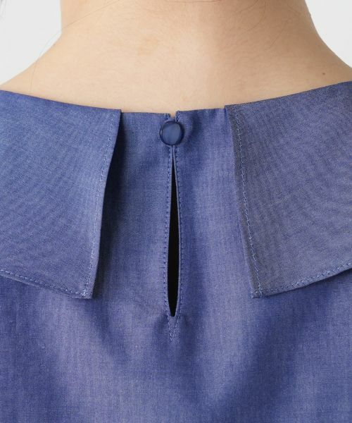 Leilian / レリアン シャツ・ブラウス | 【店舗人気】ラッフルブラウス | 詳細15