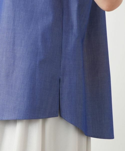 Leilian / レリアン シャツ・ブラウス | 【店舗人気】ラッフルブラウス | 詳細17