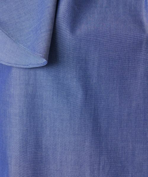 Leilian / レリアン シャツ・ブラウス | 【店舗人気】ラッフルブラウス | 詳細18