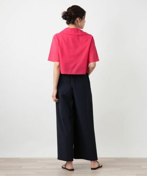 Leilian / レリアン カーディガン・ボレロ | 【店舗人気】ニットシャツ | 詳細12