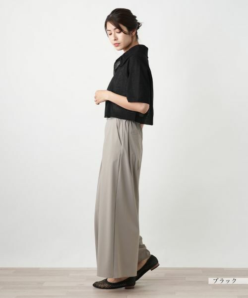 Leilian / レリアン カーディガン・ボレロ | 【店舗人気】ニットシャツ | 詳細2