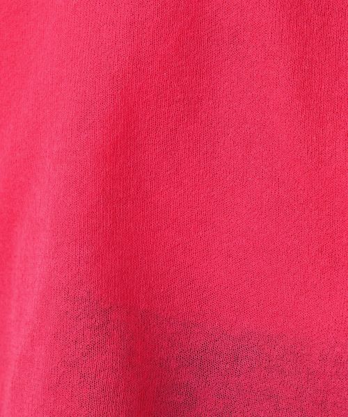 Leilian / レリアン カーディガン・ボレロ | 【店舗人気】ニットシャツ | 詳細20