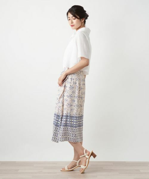 Leilian / レリアン カーディガン・ボレロ | 【店舗人気】ニットシャツ | 詳細8