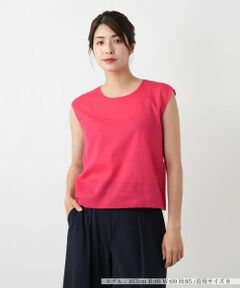 Leilian / レリアン ニット・セーター | ノースリーブニット