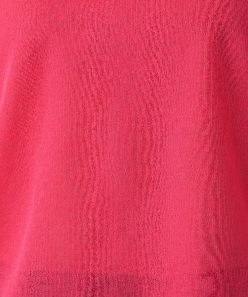 Leilian / レリアン ニット・セーター | ノースリーブニット | 詳細14