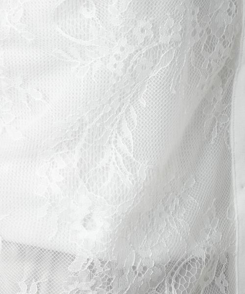 Leilian / レリアン カーディガン・ボレロ | 【店舗人気】レースカーディガン | 詳細15