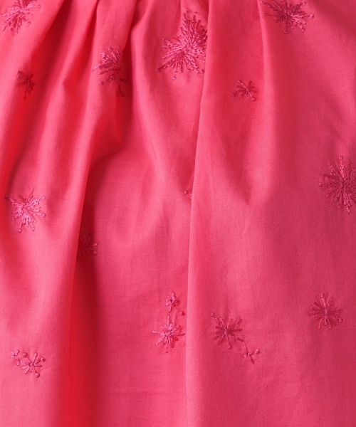 Leilian / レリアン シャツ・ブラウス | スタンドカラーブラウス | 詳細17