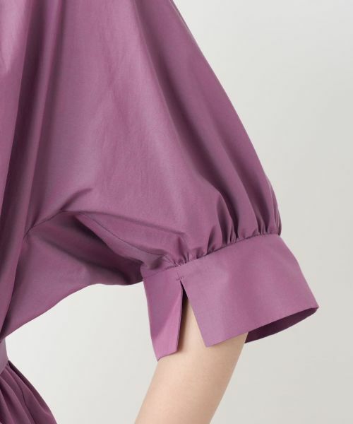 Leilian / レリアン ドレス | 【店舗人気】タックワンピース | 詳細17