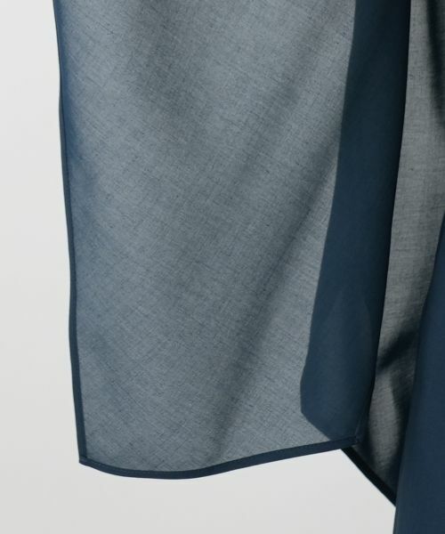 Leilian / レリアン テーラードジャケット | ドレープジレ | 詳細14