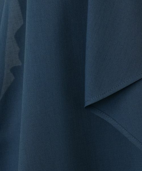 Leilian / レリアン テーラードジャケット | ドレープジレ | 詳細15