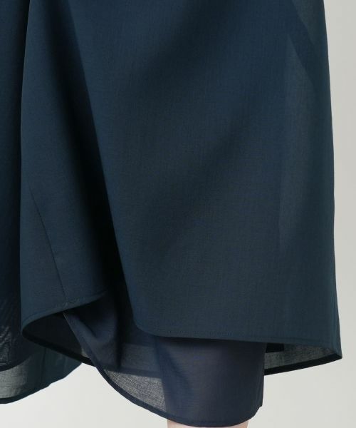 Leilian / レリアン その他パンツ | ガウチョパンツ | 詳細13