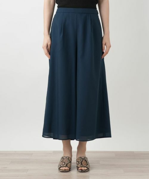 Leilian / レリアン その他パンツ | ガウチョパンツ | 詳細7