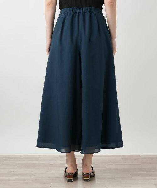 Leilian / レリアン その他パンツ | ガウチョパンツ | 詳細9