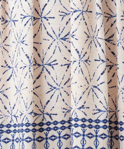 Leilian / レリアン ドレス | 【店舗人気】幾何学柄ワンピース | 詳細14