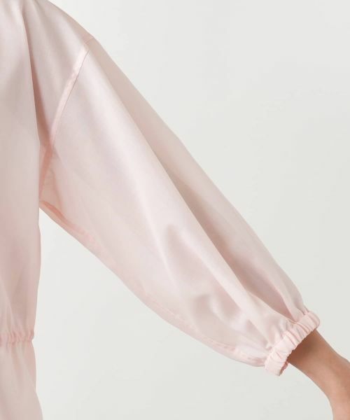 Leilian / レリアン テーラードジャケット | 【店舗人気】フーデッドジャケット | 詳細16