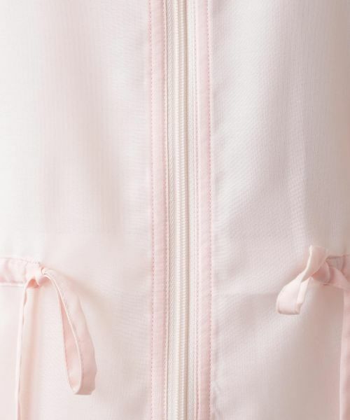 Leilian / レリアン テーラードジャケット | 【店舗人気】フーデッドジャケット | 詳細19