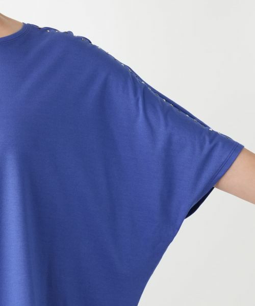 Leilian / レリアン カットソー | ドルマンカットソー | 詳細15