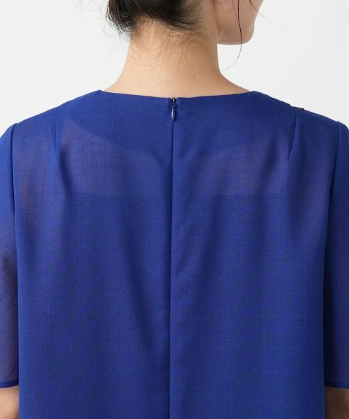 Leilian / レリアン ドレス | 【店舗人気】フレアワンピース | 詳細11