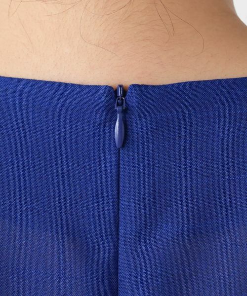 Leilian / レリアン ドレス | 【店舗人気】フレアワンピース | 詳細12