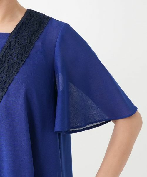 Leilian / レリアン ドレス | 【店舗人気】フレアワンピース | 詳細13