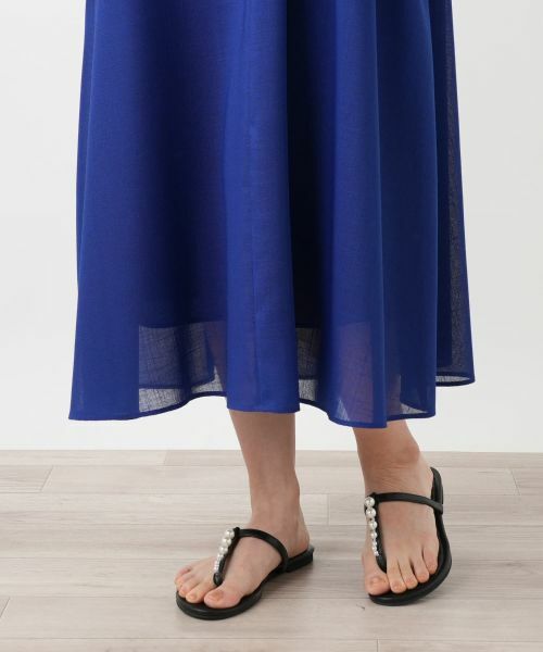 Leilian / レリアン ドレス | 【店舗人気】フレアワンピース | 詳細15