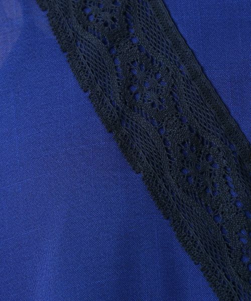 Leilian / レリアン ドレス | 【店舗人気】フレアワンピース | 詳細16