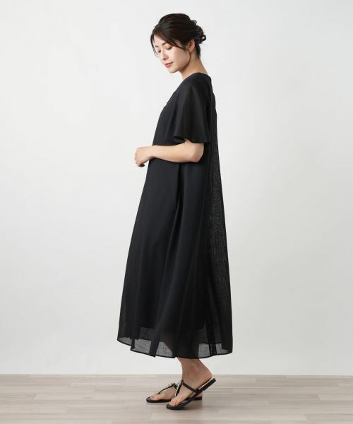 Leilian / レリアン ドレス | 【店舗人気】フレアワンピース | 詳細2