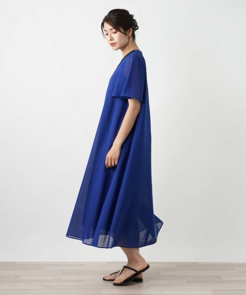 Leilian / レリアン ドレス | 【店舗人気】フレアワンピース | 詳細5